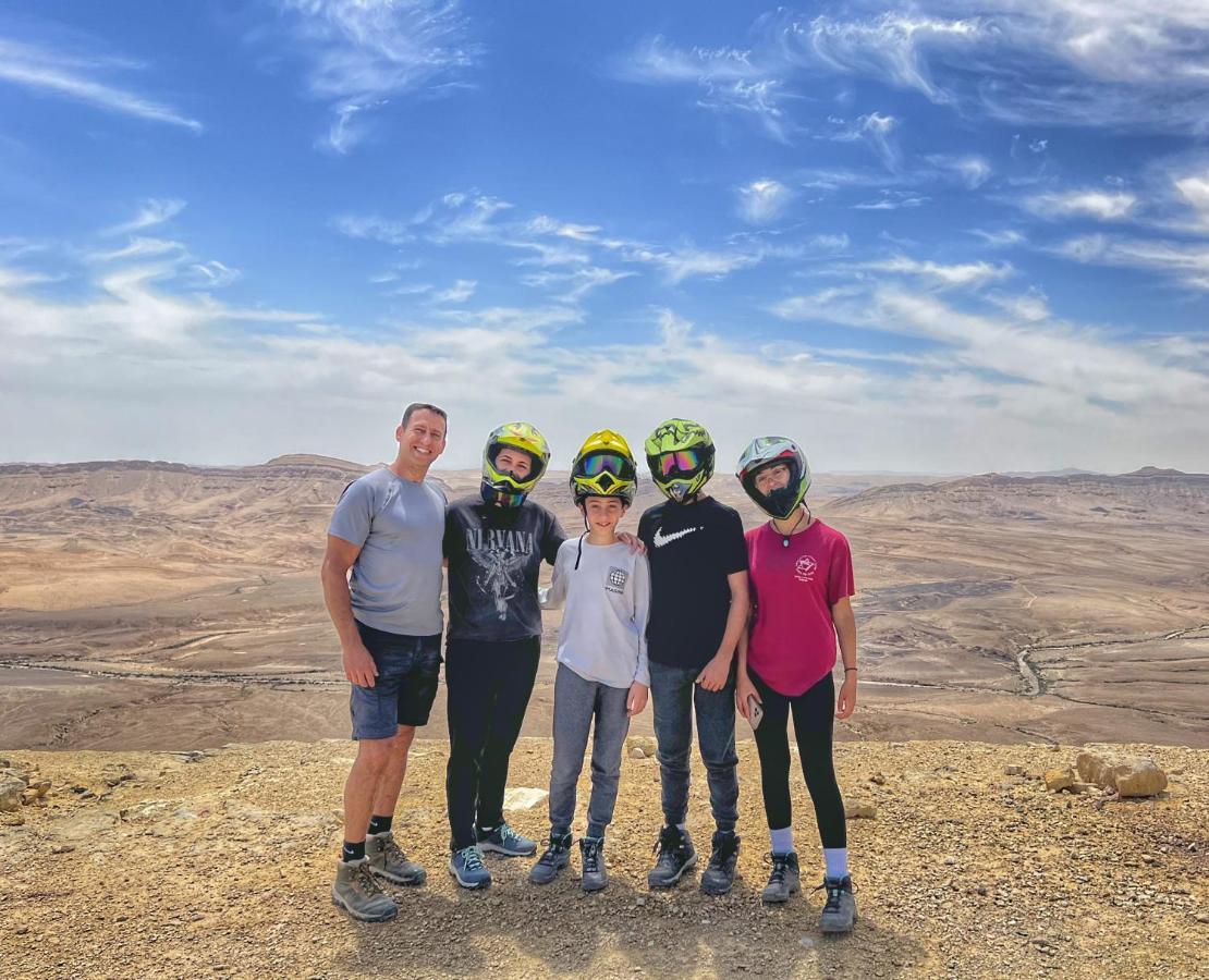 Heaven In The Desert มิตซ์เปรามอน ภายนอก รูปภาพ
